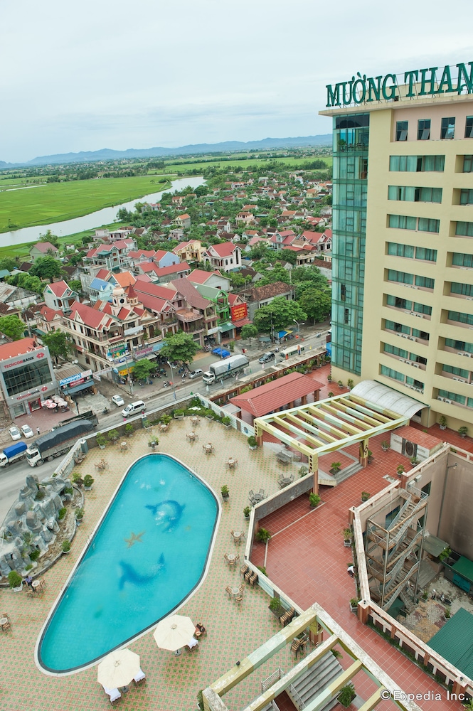 Muong Thanh Dien Chau Hotel 48/50
