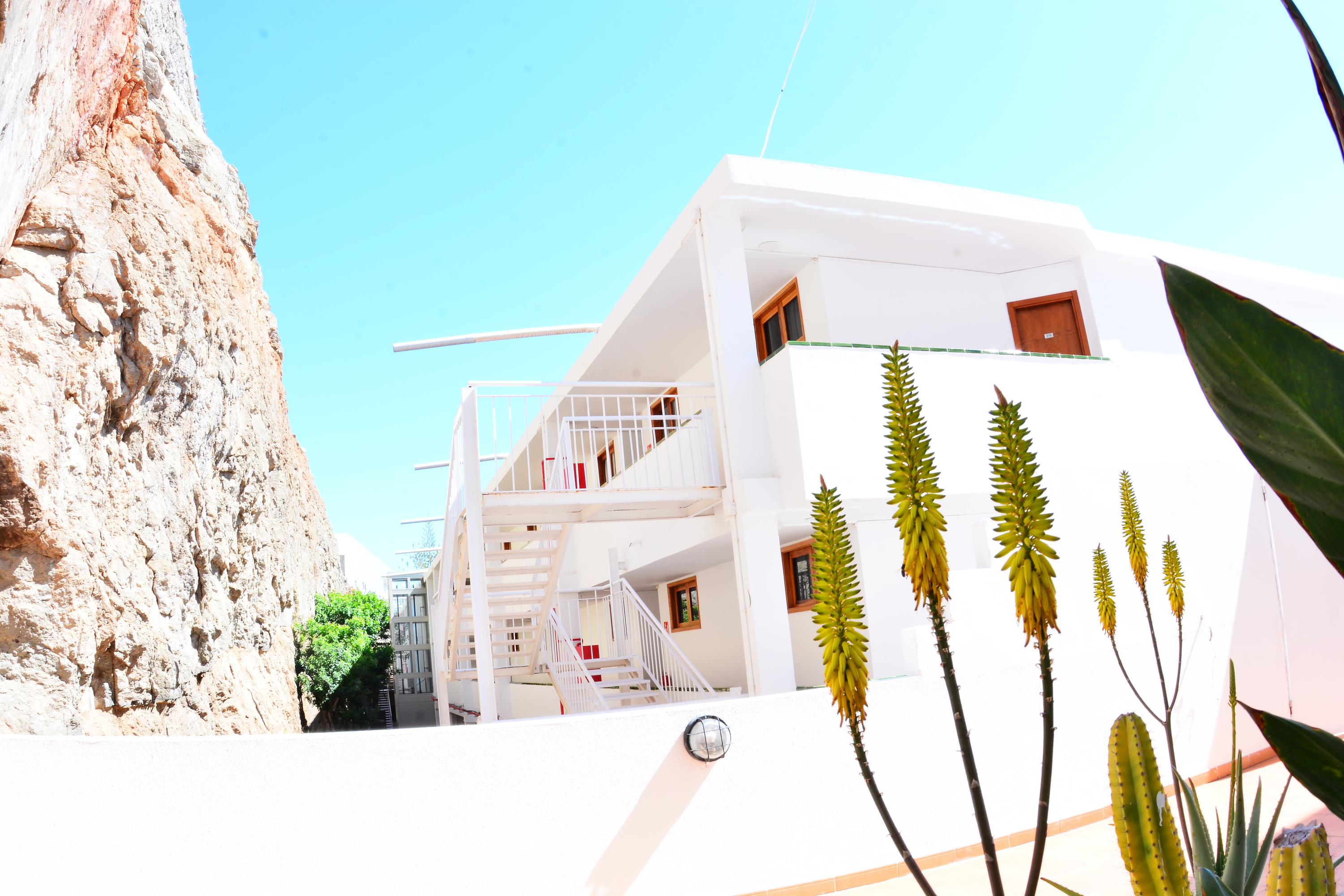 Apartamentos Livvo Puerto Bello 12/41
