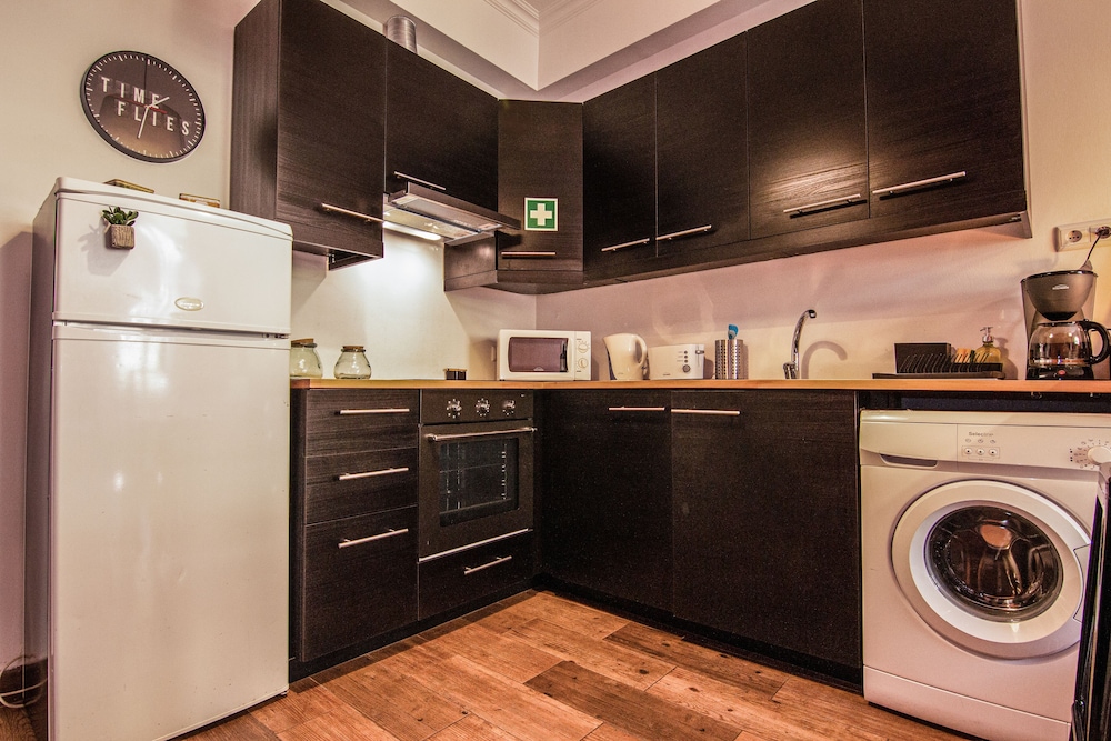 Faro Central Holiday Apartments 28/28