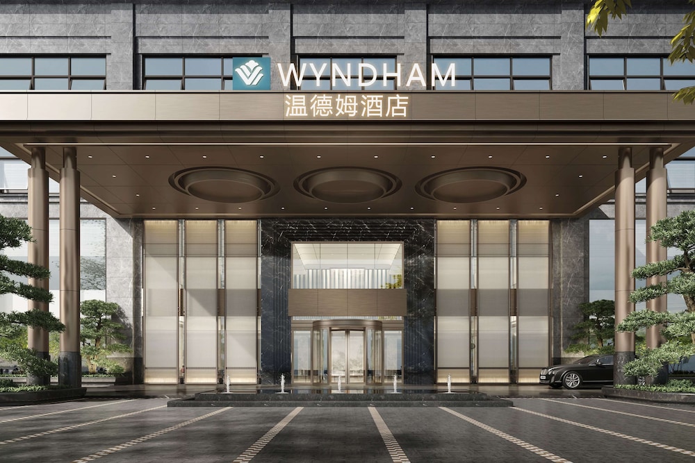 Wyndham Wenzhou 4/50