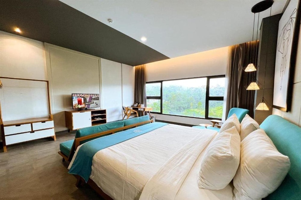 Hotel Dafam Wonosobo 6/21