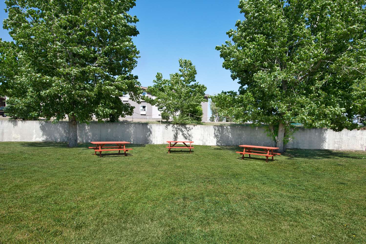 Deer Park Inn Red Deer 3/5
