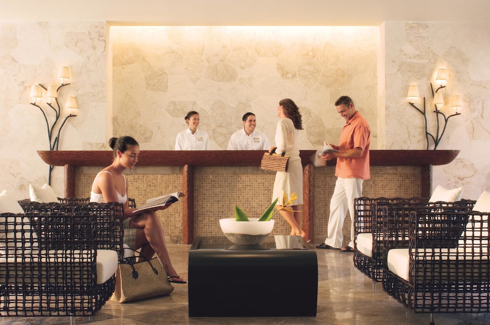 Fairmont Mayakoba 72/74