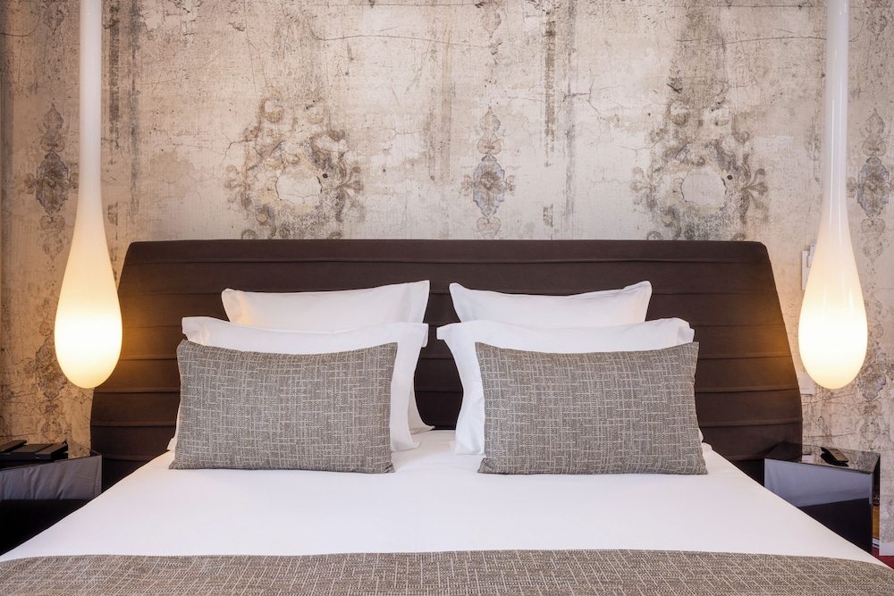 Hotel Spa Restaurant Villa Castellane by Germain Collection 57/82