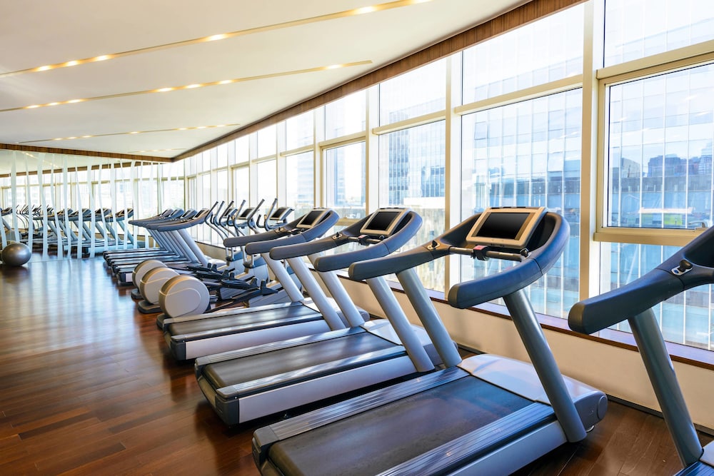 THE WESTIN BEIJING CHAOYANG 27/50