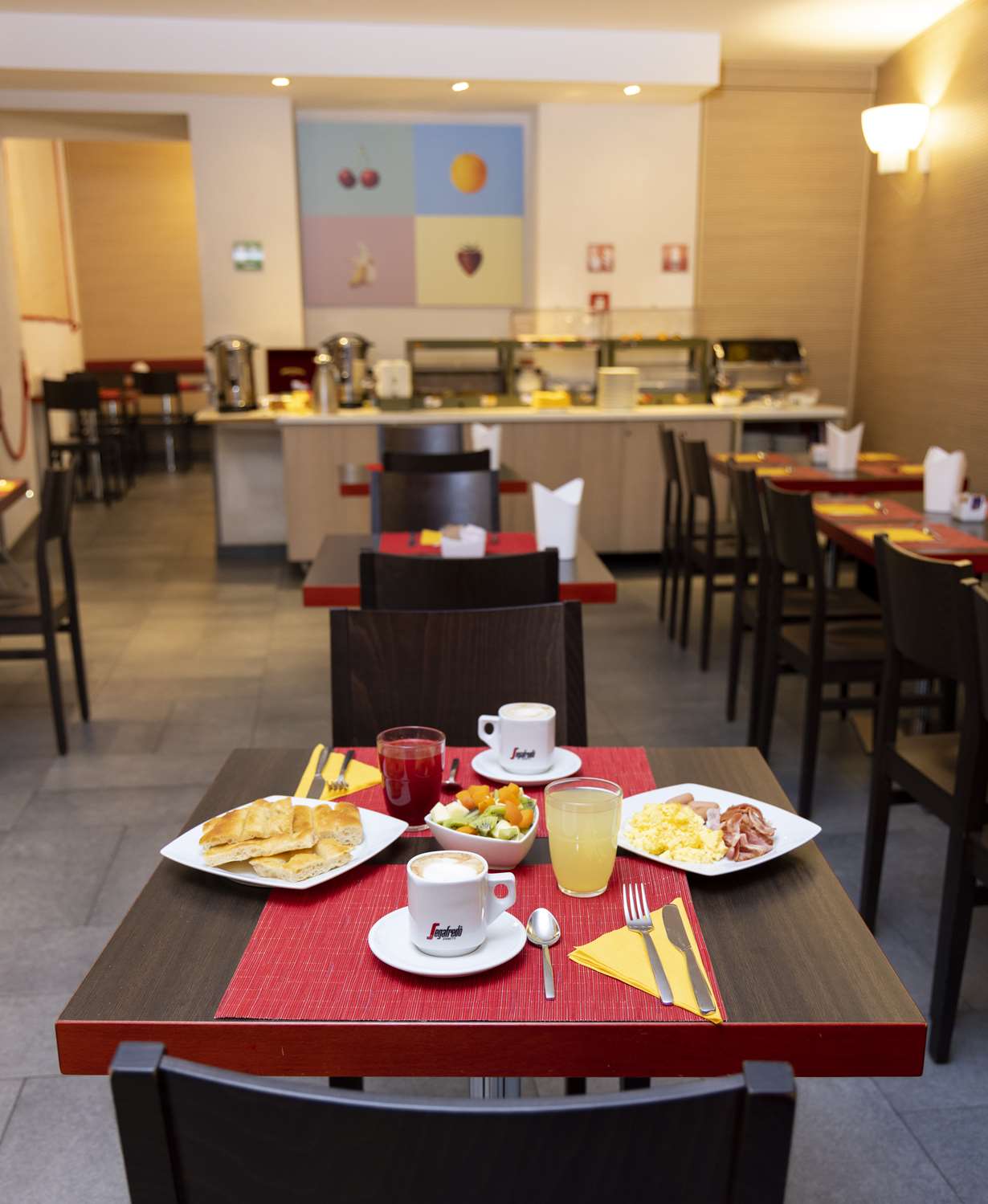 Best Western Hotel Porto Antico 47/54