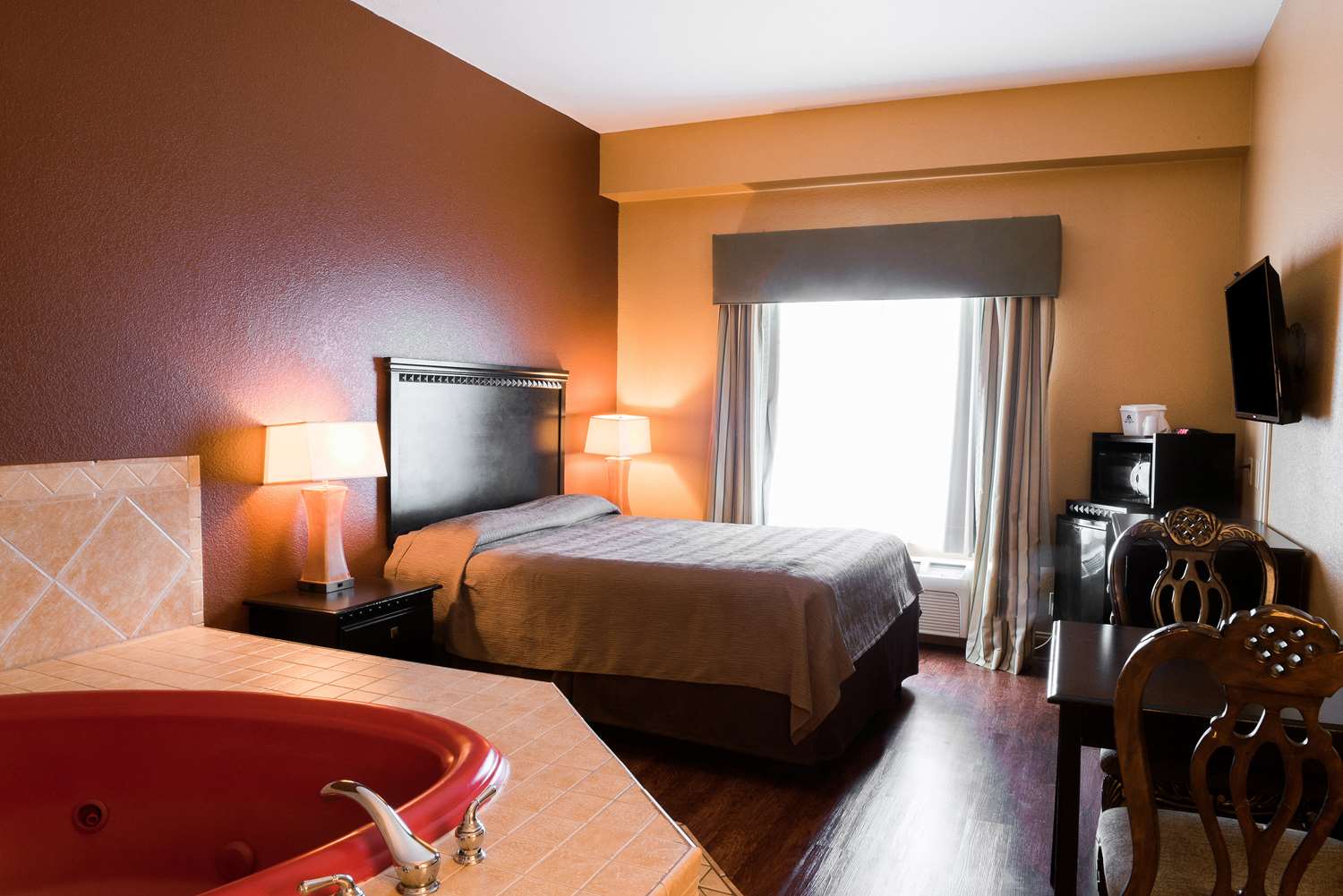 Americas Best Value Inn Suites Griffin 17/48
