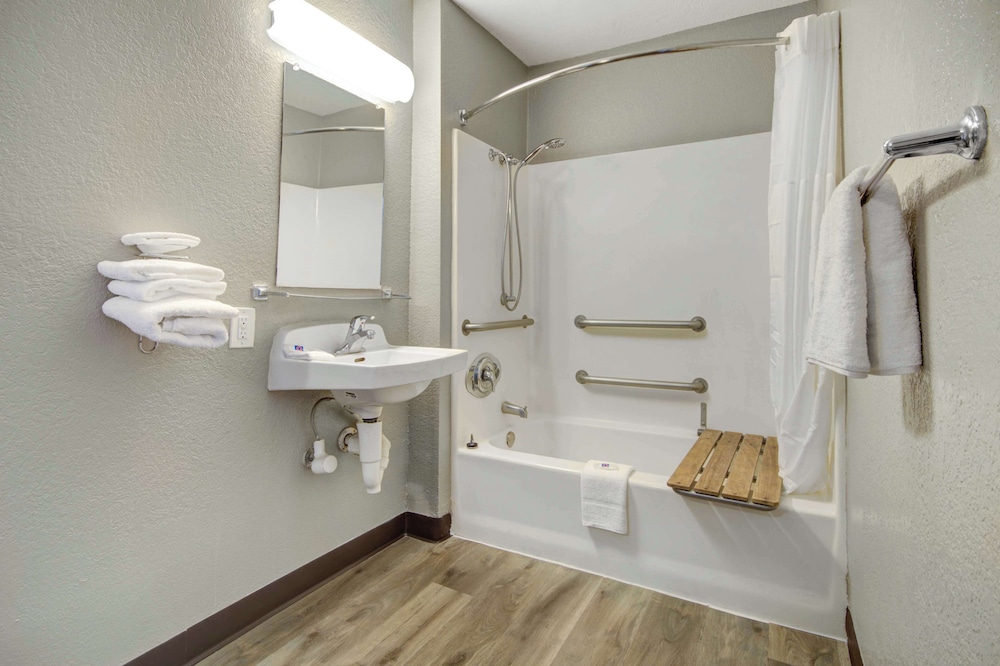 Motel6 San Jose, CA - Airport 53/54