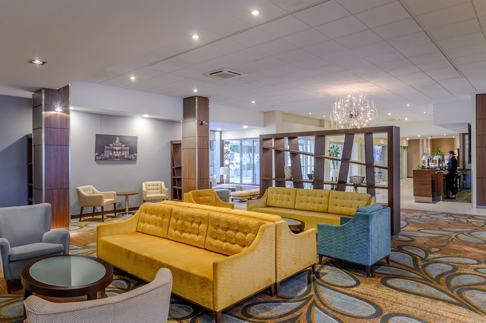 Crowne Plaza Maastricht 46/80