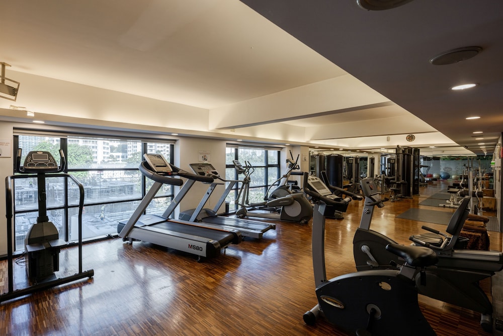 Hotel Maya Kuala Lumpur City Centre 25/48