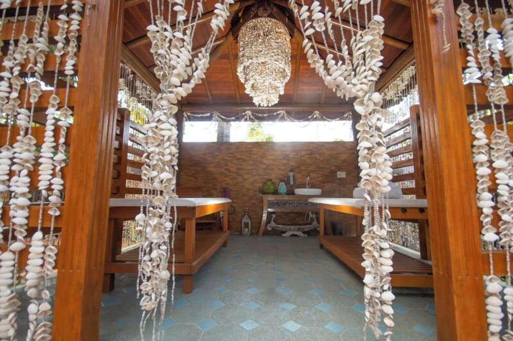 Hotel Coral Beach 32/38