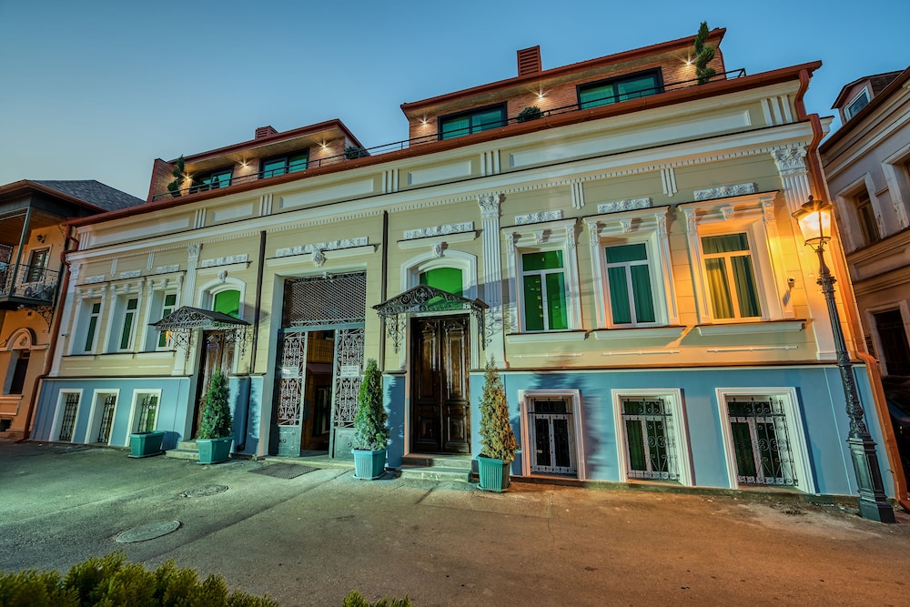 Mit Hotel Tbilisi 6/59