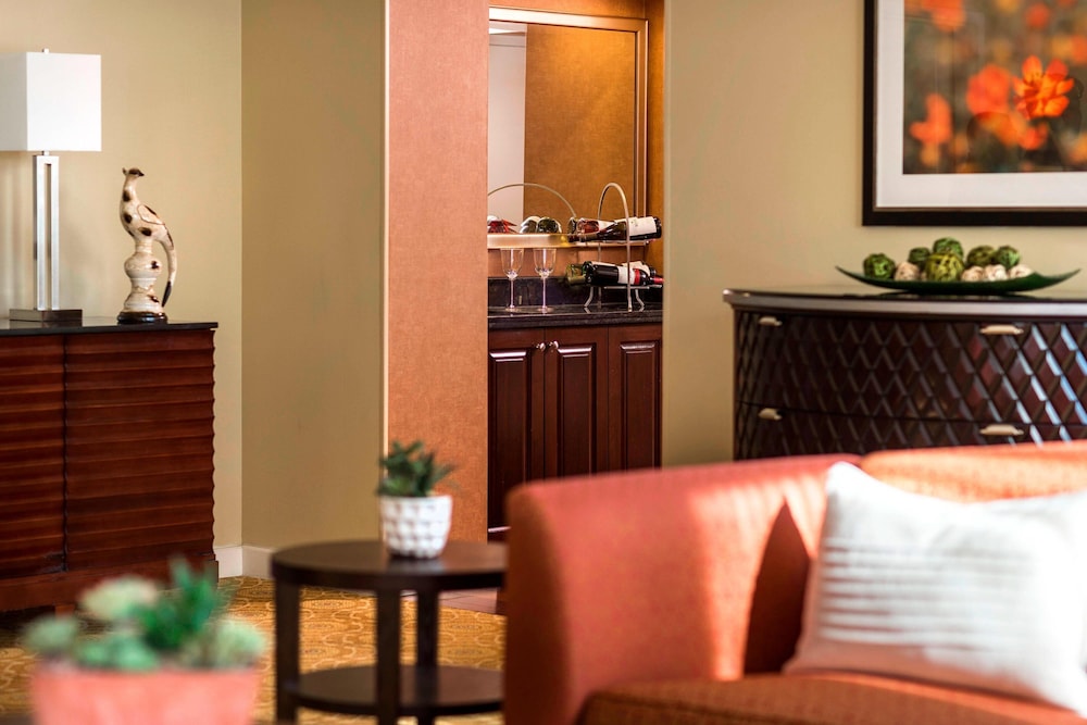 Marriott San Ramon 8/52