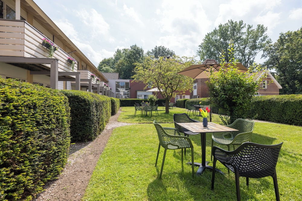 Hotel Heemskerk 45/61
