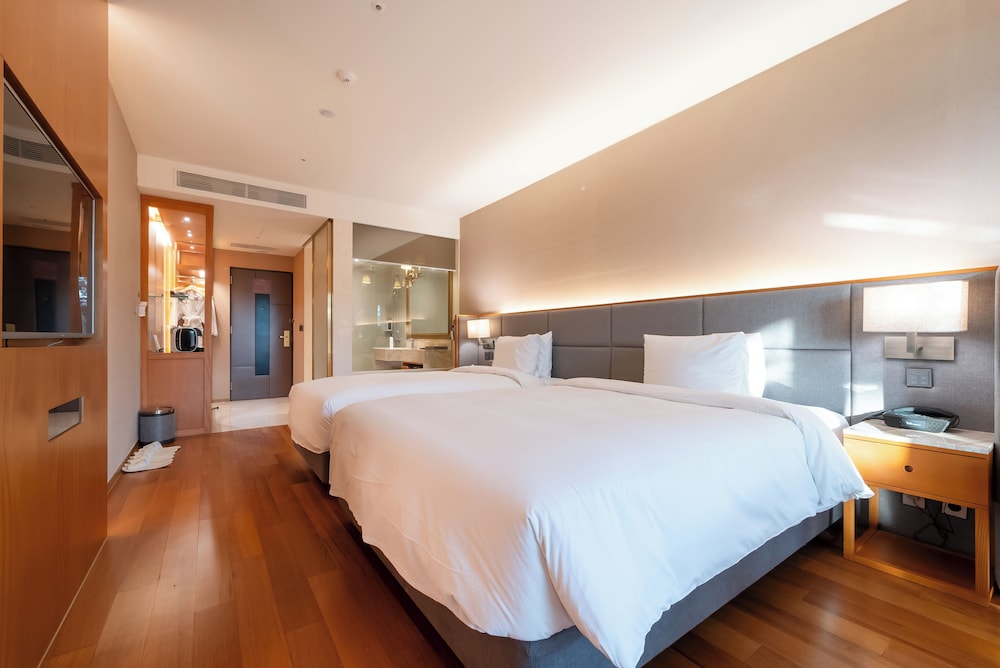 Hotel Inter-Burgo Daegu 10/50
