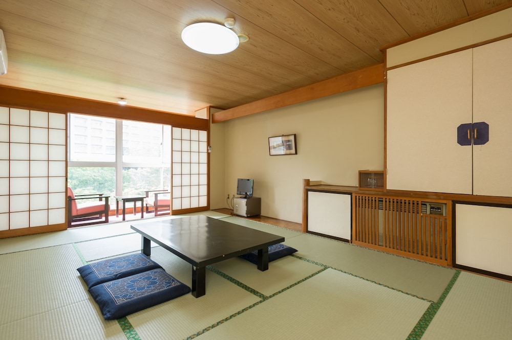 Kashobou Fukumatsu 9/50