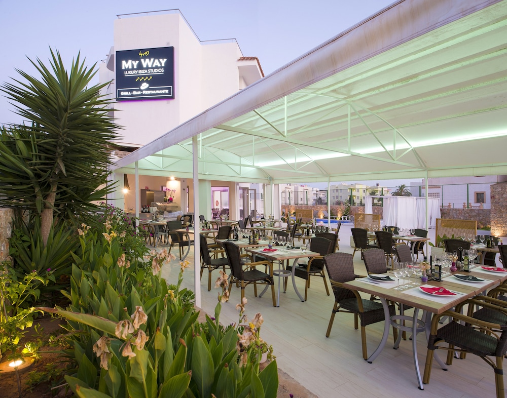 My Way Luxury Ibiza 30/43