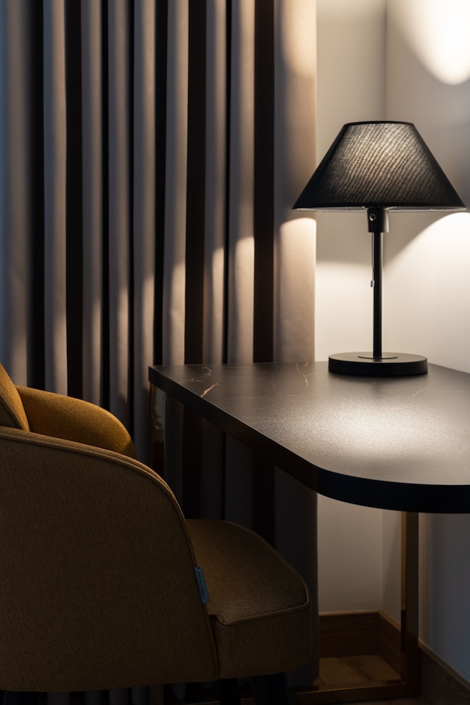 The Elements Hotel Tashkent 48/60
