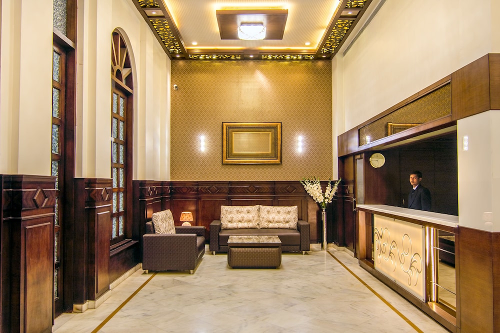 HOTEL ABHINANDAN 20/29