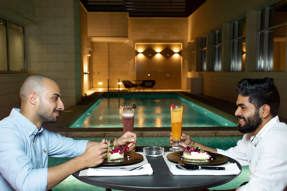 حياة هاوس جدة شارع صاري(Hyatt House Jeddah Sari Street) 23/44