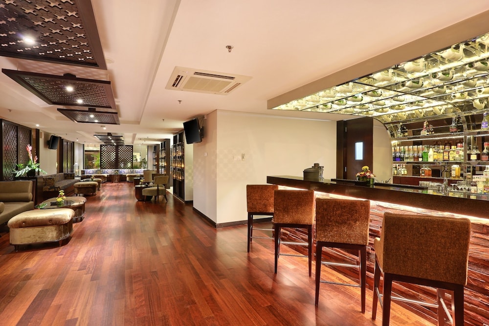 Bali Nusa Dua Hotel 43/63