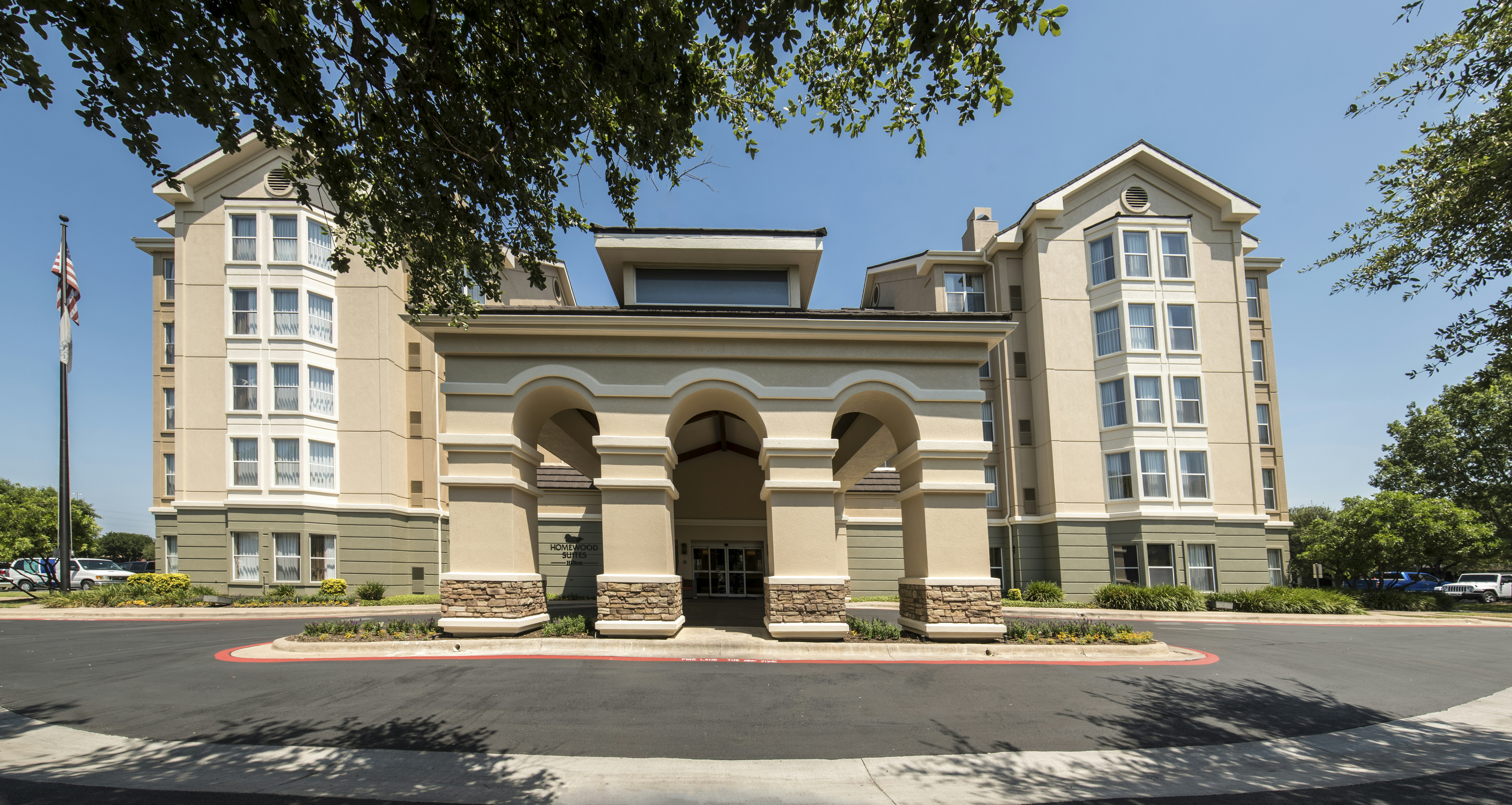 Homewood Suites by Hilton Austin South Airport 11/14