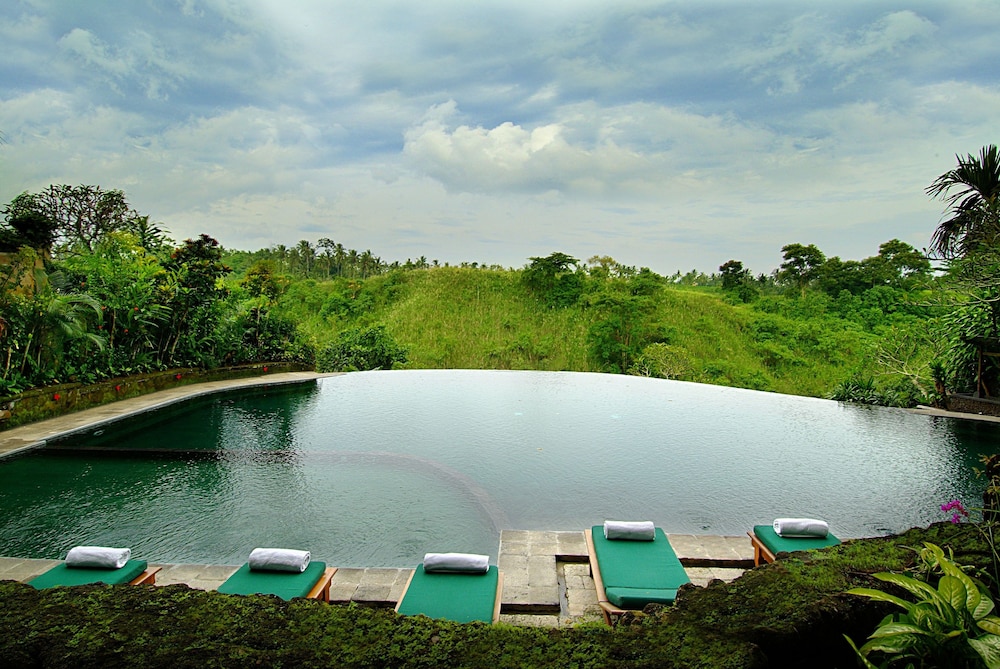 Pita Maha Resort And Spa 47/50