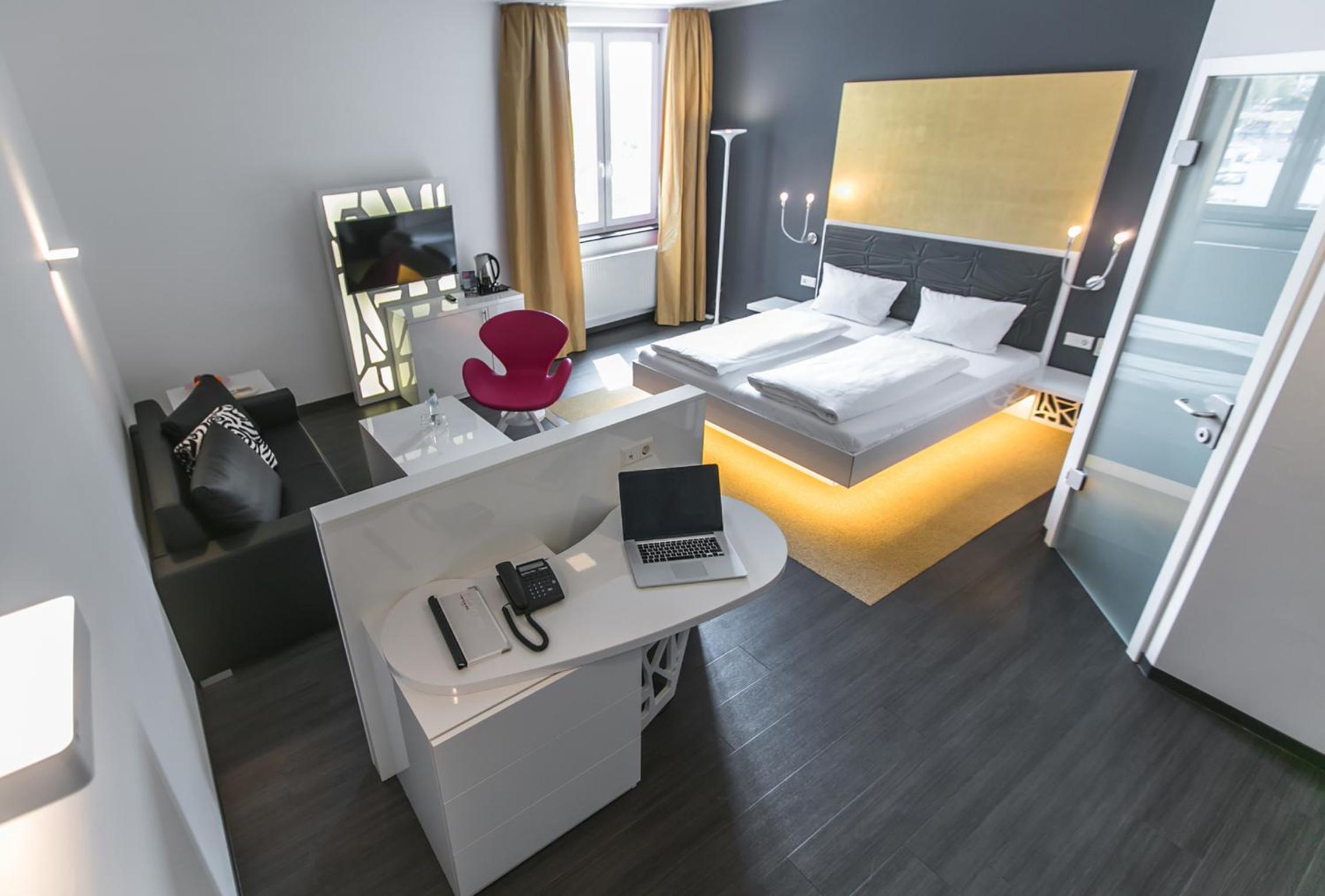 Hotel Sinsheim 16/40