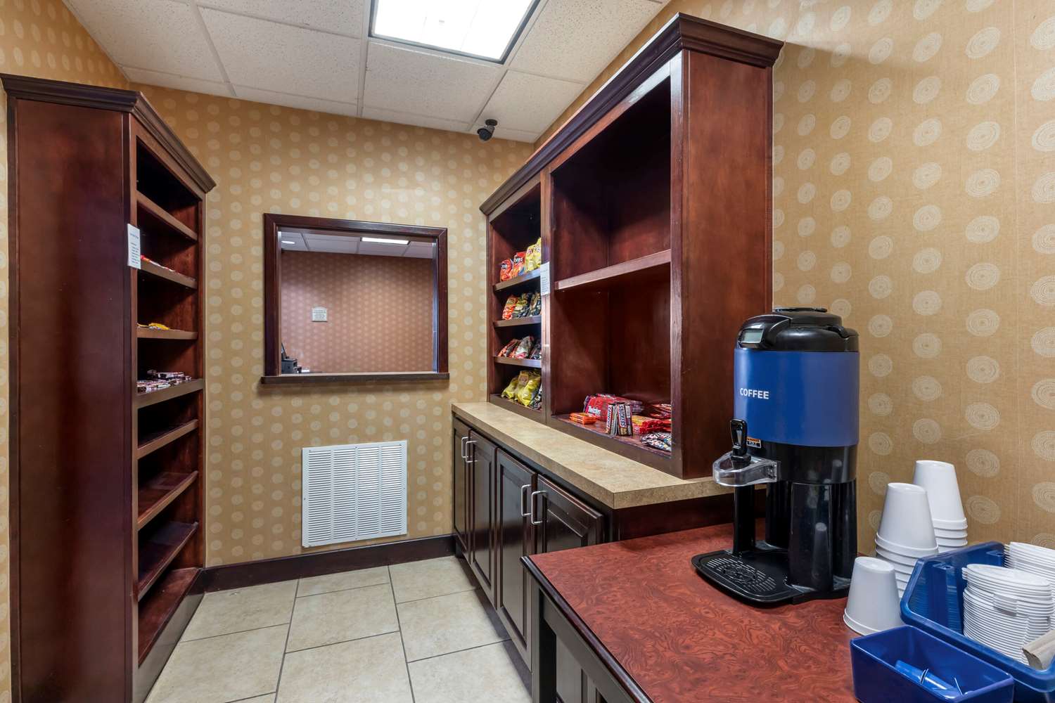 Comfort Inn Suites Denison North Lake Texoma 38/38