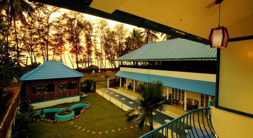 Mare Blu Resort 58/59