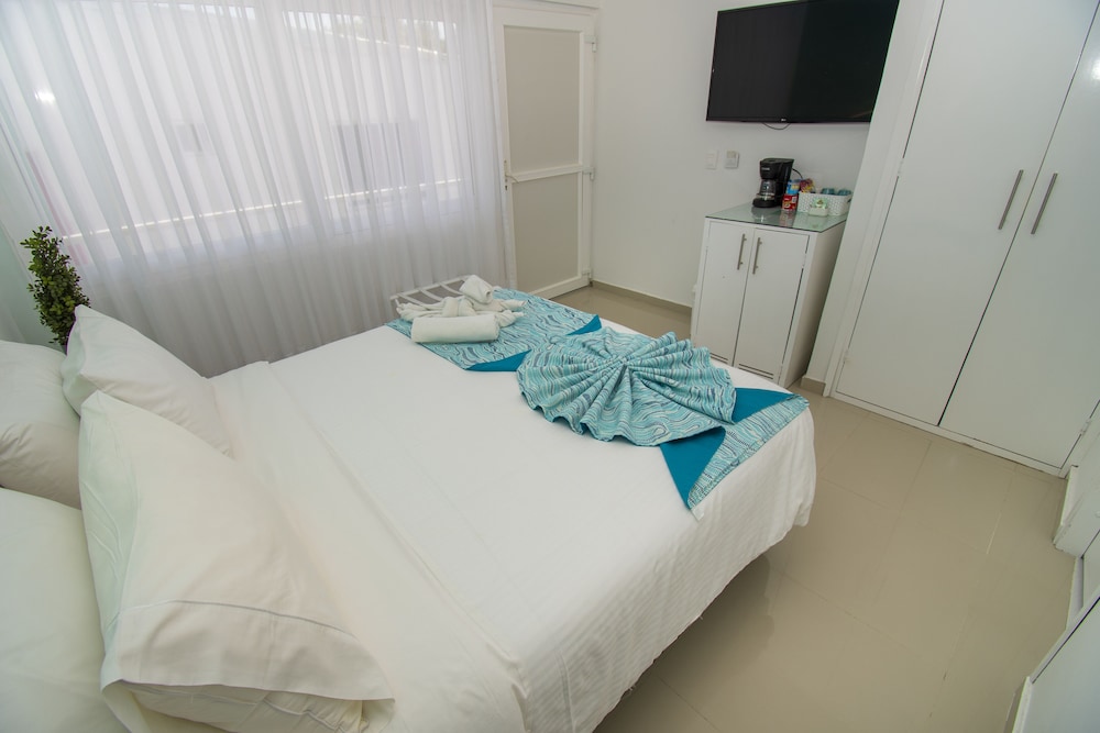 Hotel San Luis Place By Dorado 23/37