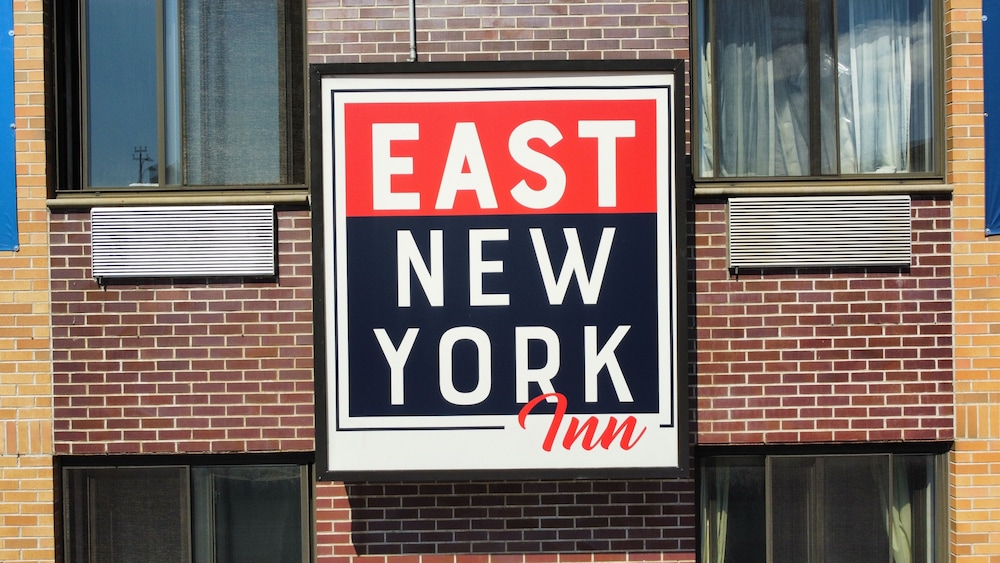 East New York Inn 12/16