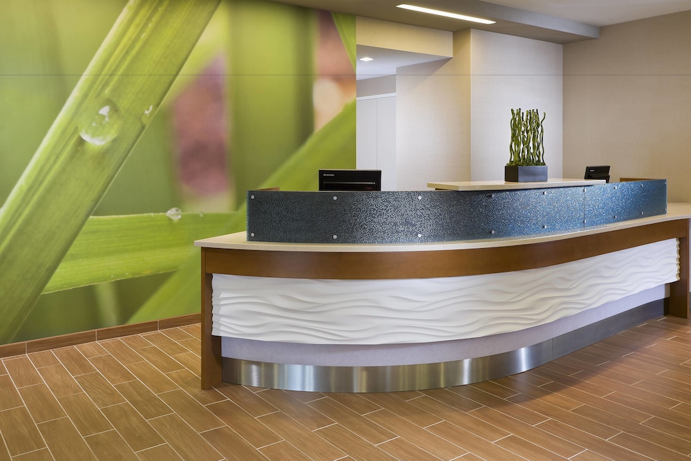 Springhill Suites Philadelphia Langhorne 7/30