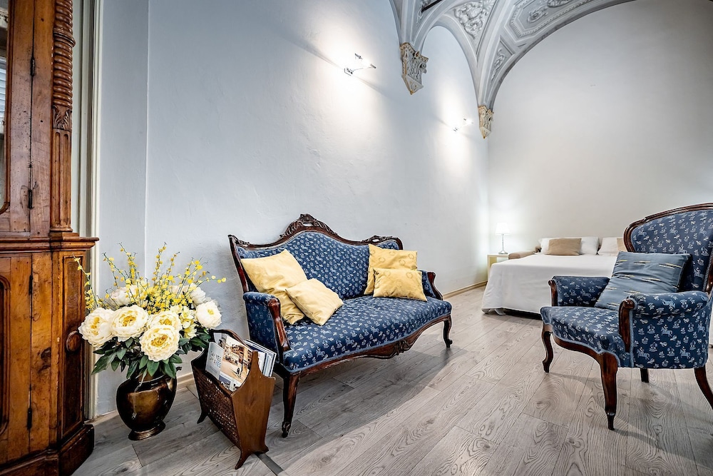 Residenza D'epoca Palazzo Riblet 30/44