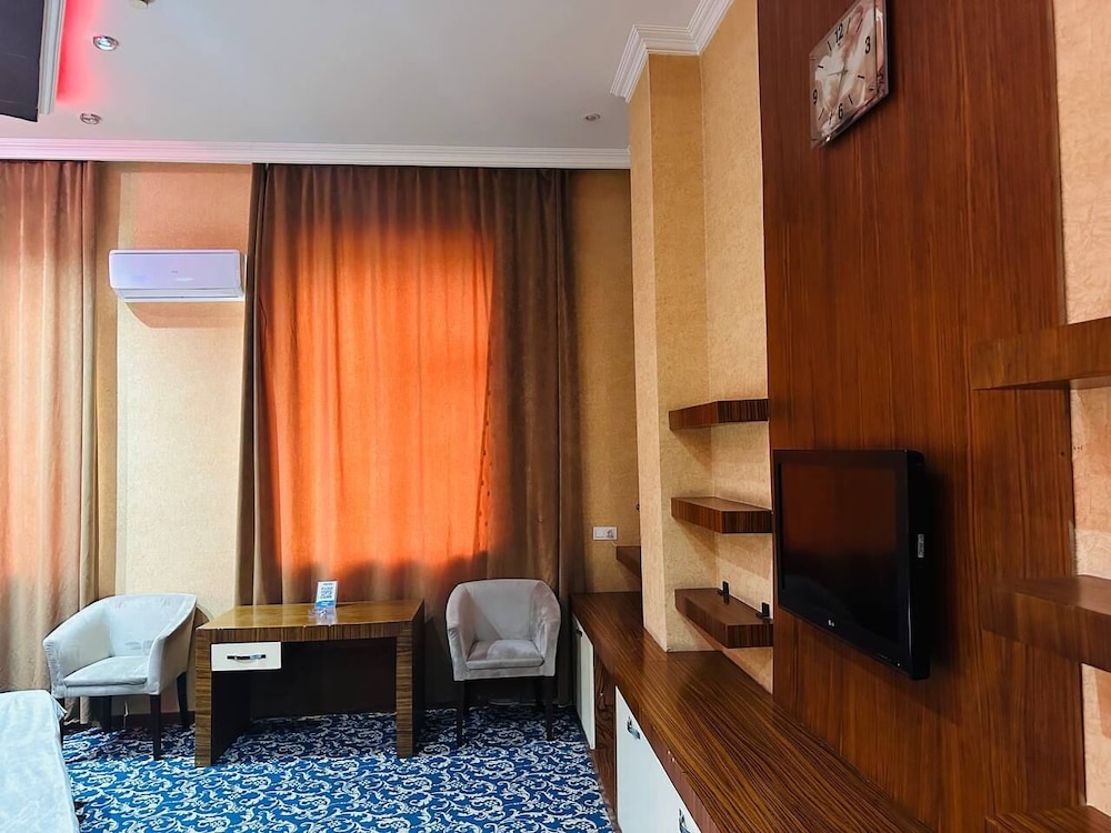 Askar Hotel 37/45
