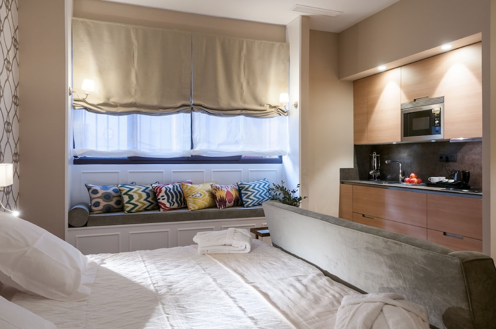 Suites Murillo Segovias 10/82