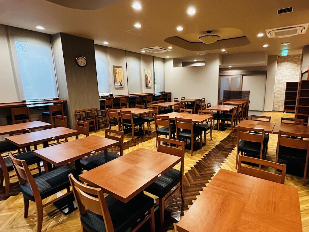 Hotel Route-Inn Wakamiya Inter 34/44