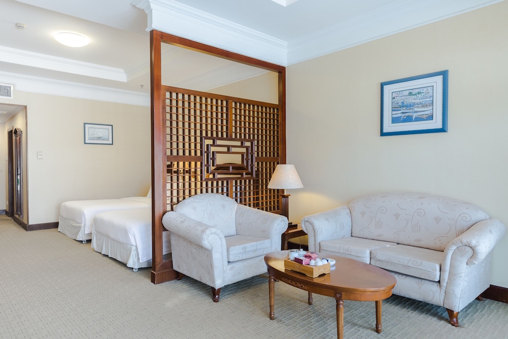 Yuehua Hotel, Xiamen Seaside 27/50