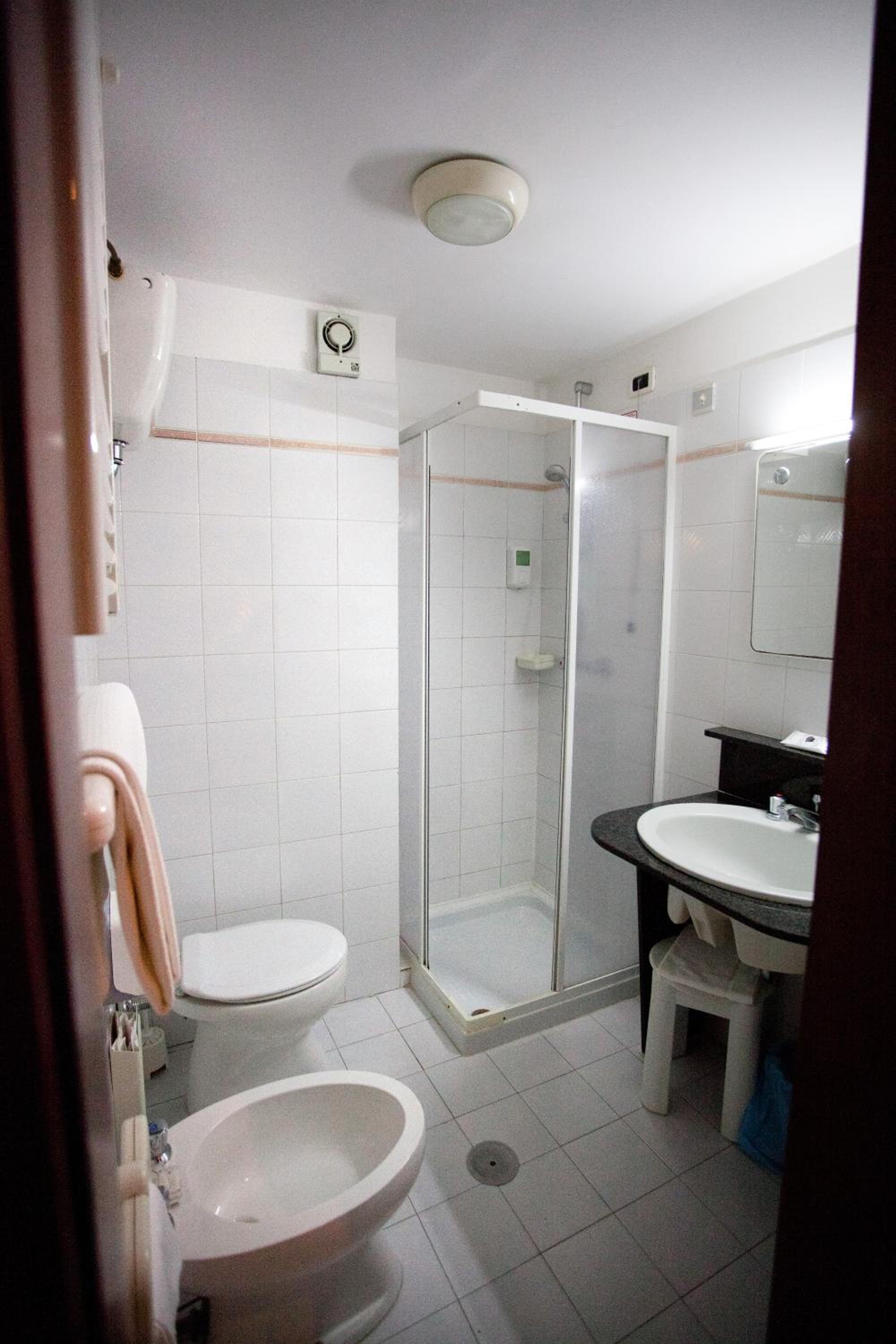 Hotel Talao S.A.S. 40/42
