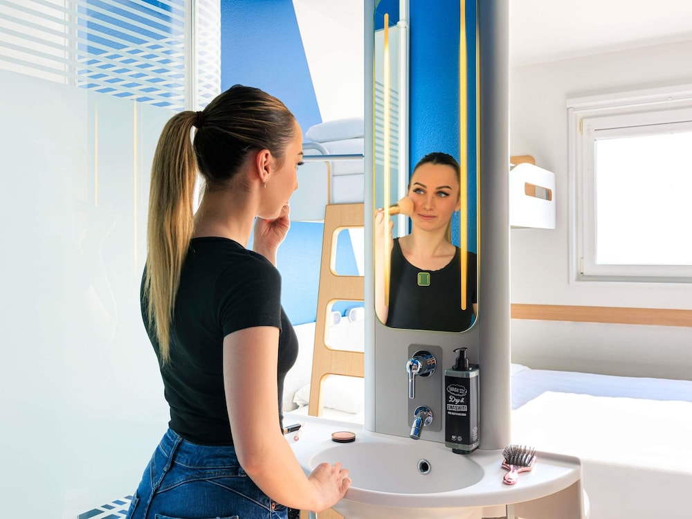 Ibis Budget Lausanne Bussigny 46/50
