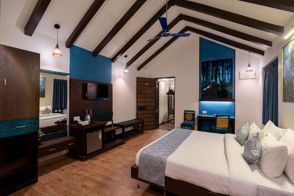 Tathastu Tadoba 12/47