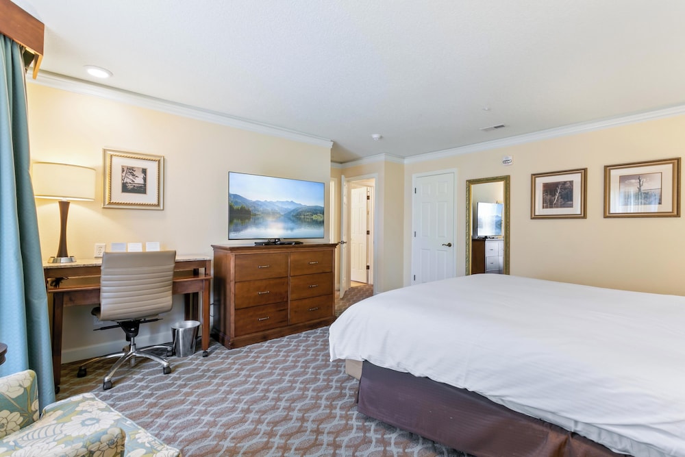 1 BEDROOM, CONDO, DELUXE