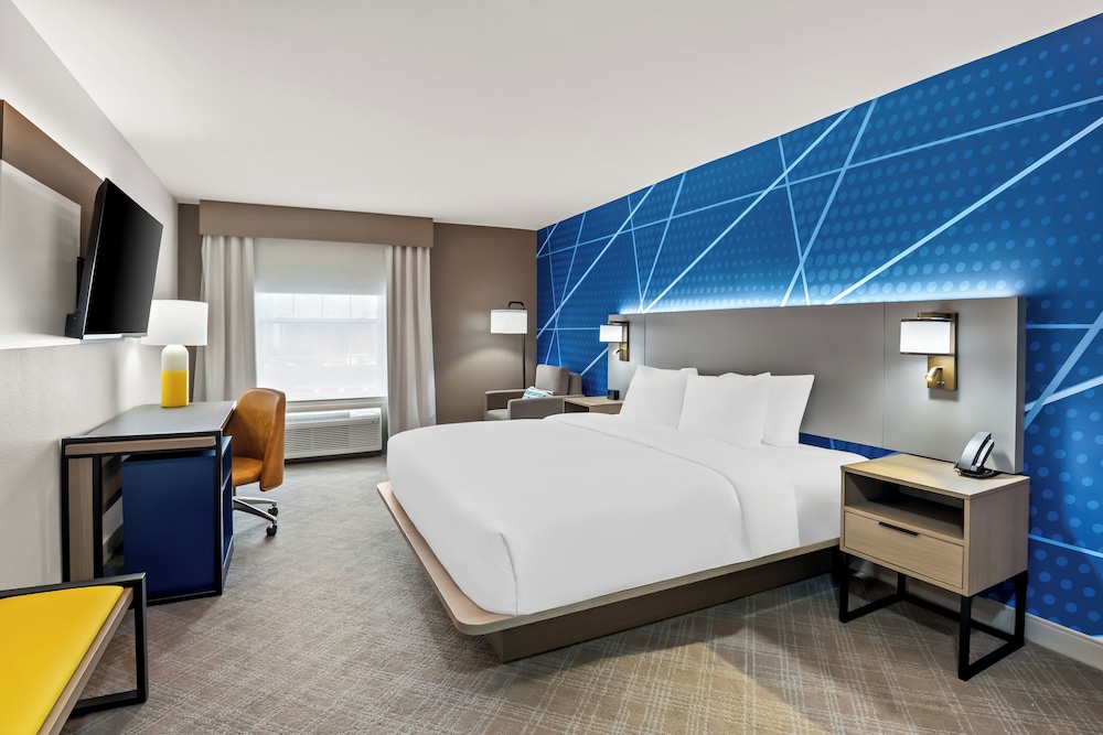 Comfort Inn & Suites Prince George - Fort Lee 27/60