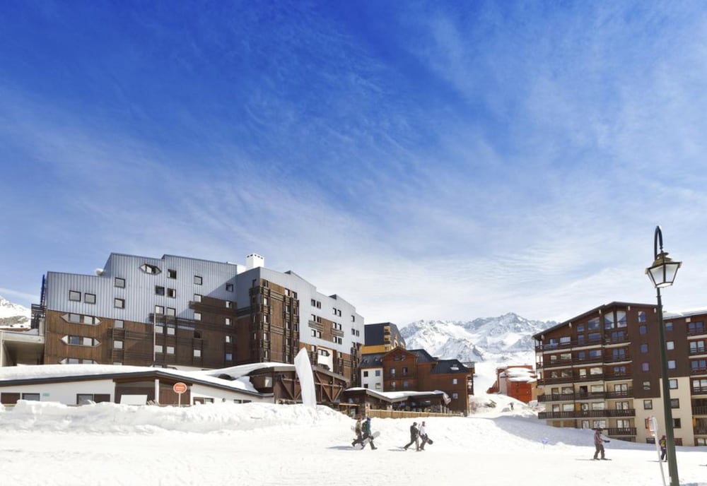 Club Mmv Val Thorens - Les Arolles 5/49