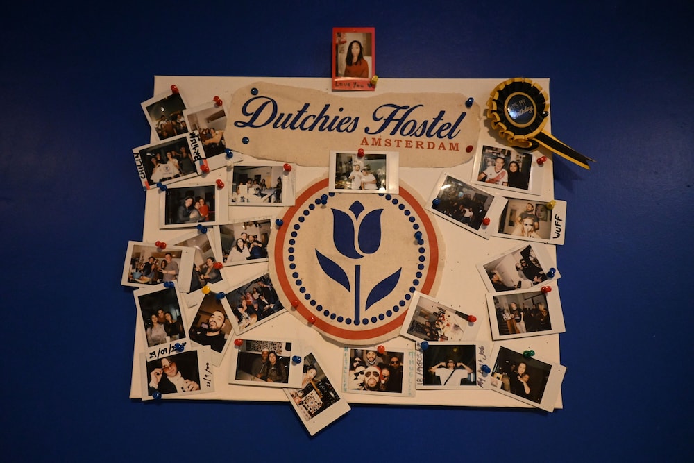 Dutchies Hostel 6/50