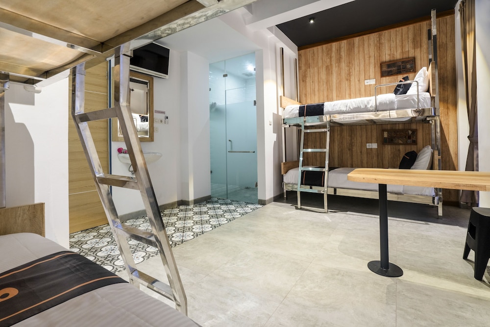 Collection O 2627 Ratamya Co-living 21/32