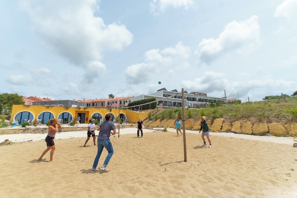 WOT Ericeira Surf Social 40/50