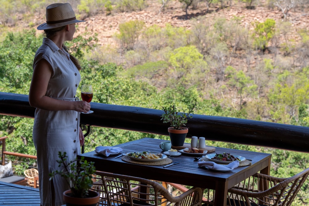 Sediba Private Game Lodge 32/50