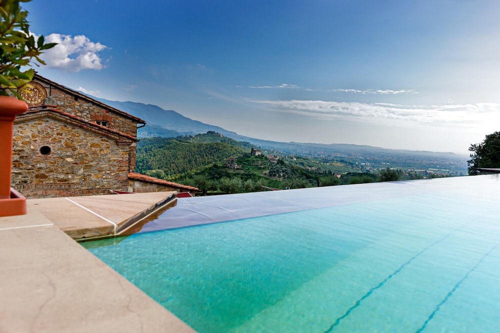Villa Volpi 21/50