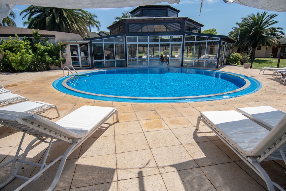 Arapey Oasis Termal 22/23